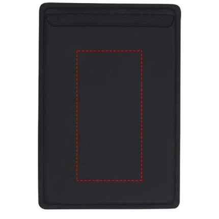 Portatessere per cellulare Magclick