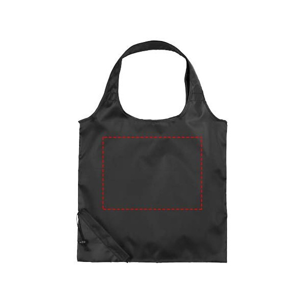 Shopper pieghevole Bungalow - 7L