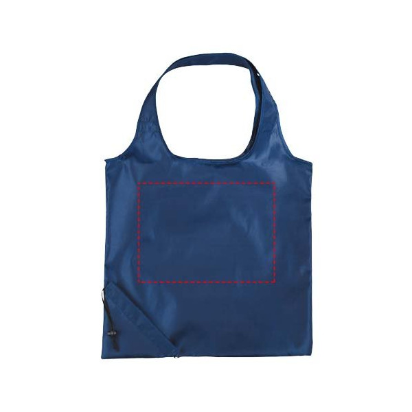 Shopper pieghevole Bungalow - 7L