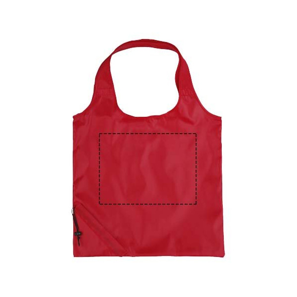 Shopper pieghevole Bungalow - 7L