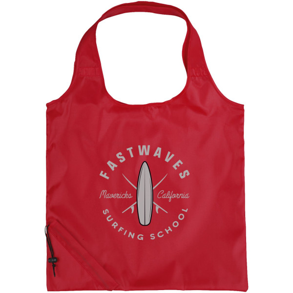 Shopper pieghevole Bungalow - 7L