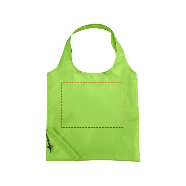 Shopper pieghevole Bungalow - 7L