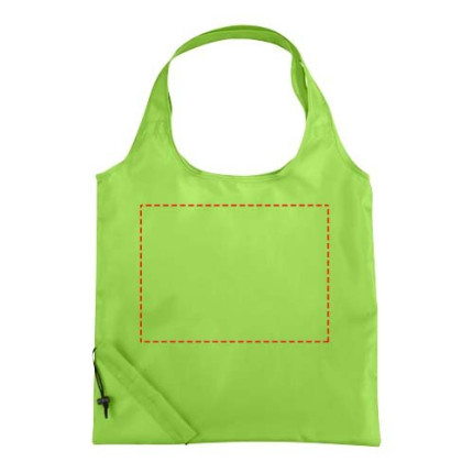 Shopper pieghevole Bungalow - 7L