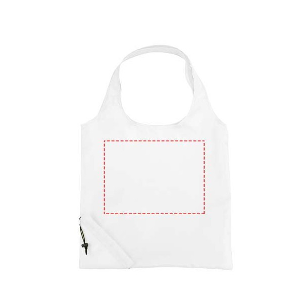 Shopper pieghevole Bungalow - 7L