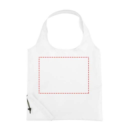 Shopper pieghevole Bungalow - 7L