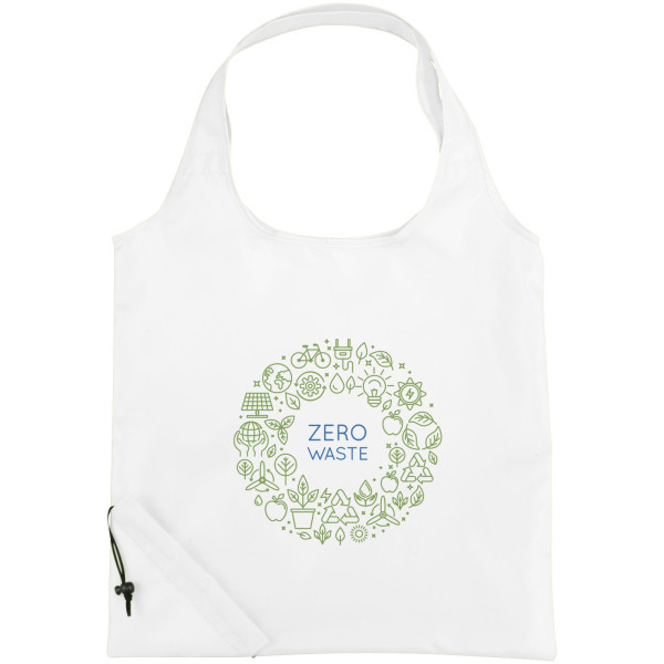 Shopper pieghevole Bungalow - 7L