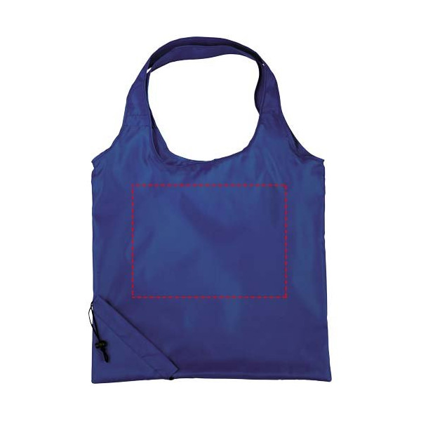 Shopper pieghevole Bungalow - 7L