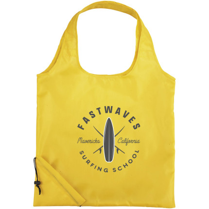 Shopper pieghevole Bungalow - 7L