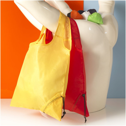 Shopper pieghevole Bungalow - 7L