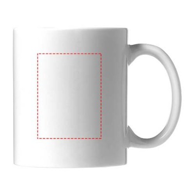 Tazza in ceramica Bahia da 330 ml 2