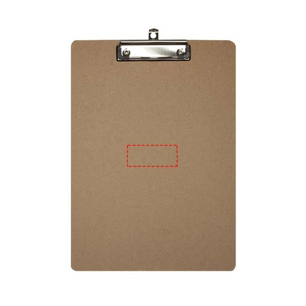 Portablocco in MDF Platu