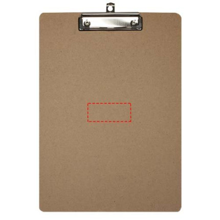 Portablocco in MDF Platu