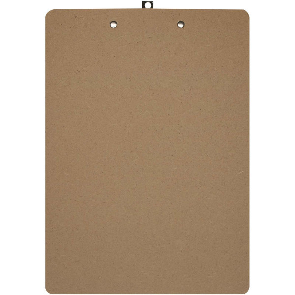 Portablocco in MDF Platu