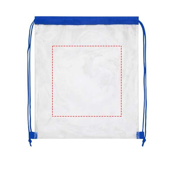 Sacca premium Lancaster - 5L