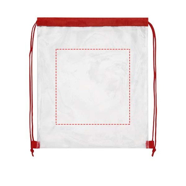 Sacca premium Lancaster - 5L