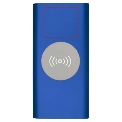 Power bank wireless da 8.000 mAh Juice