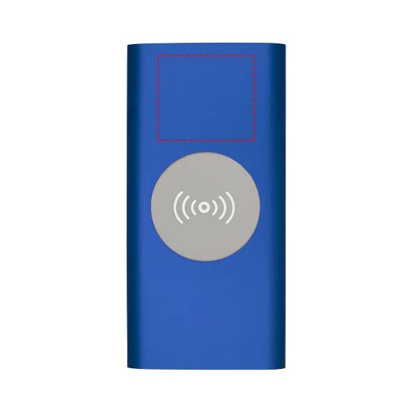 Power bank wireless da 8.000 mAh Juice