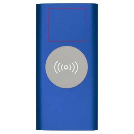 Power bank wireless da 8.000 mAh Juice