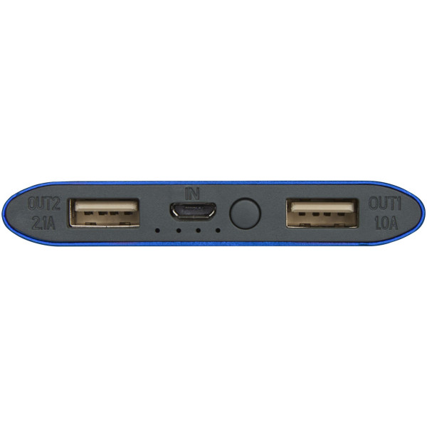 Power bank wireless da 8.000 mAh Juice