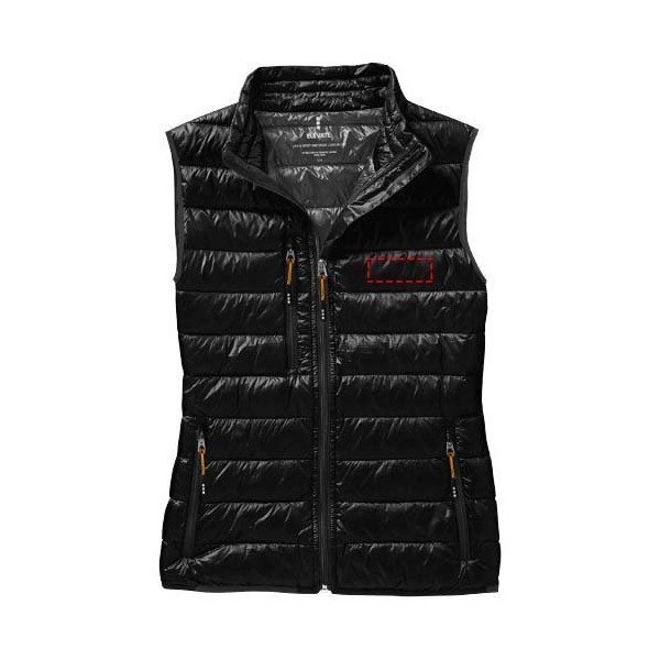 Smanicato leggero Fairview da donna