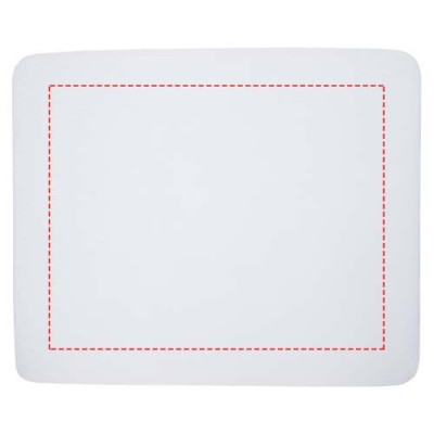 Tappetino per mouse con additivo antibatterico Pure