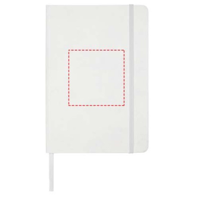 Quaderno Breccia formato A5 in carta di pietra