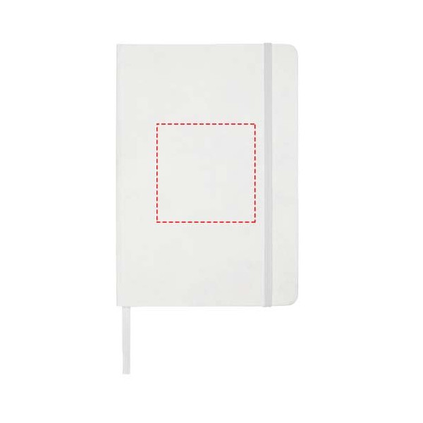 Quaderno Breccia formato A5 in carta di pietra