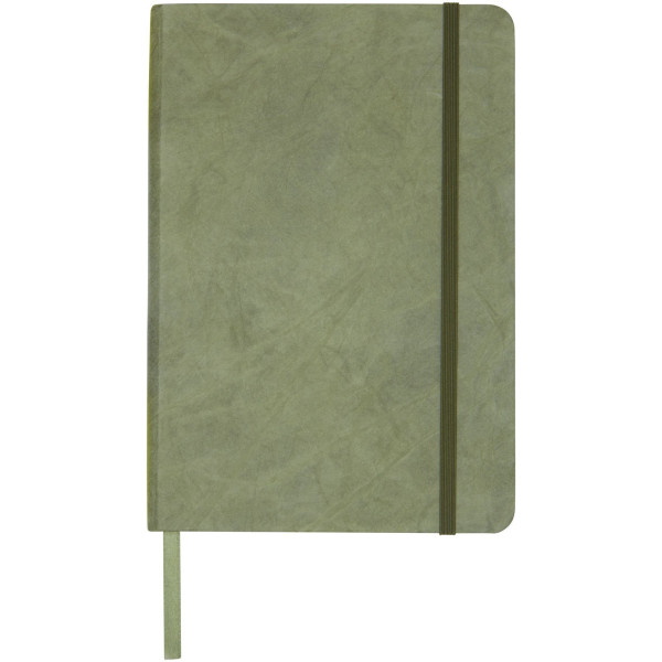 Quaderno Breccia formato A5 in carta di pietra
