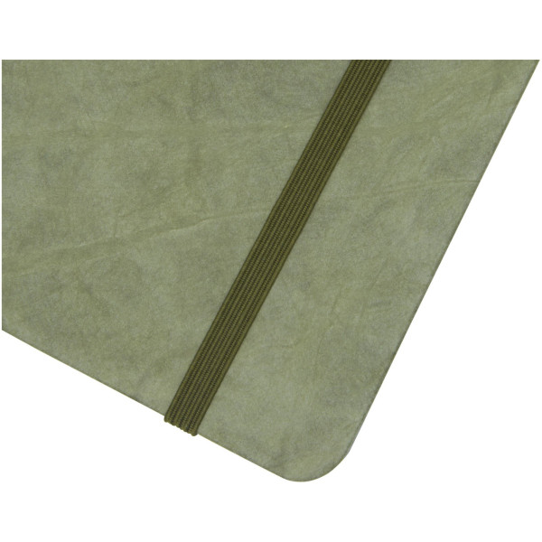 Quaderno Breccia formato A5 in carta di pietra