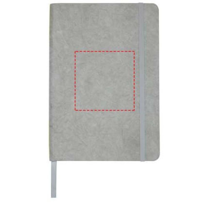 Quaderno Breccia formato A5 in carta di pietra