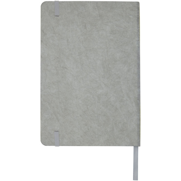 Quaderno Breccia formato A5 in carta di pietra