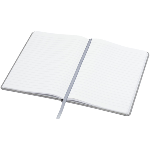 Quaderno Breccia formato A5 in carta di pietra