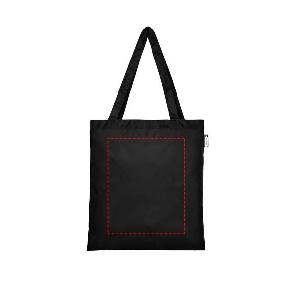 Tote bag Sai in PET riciclato - 7L