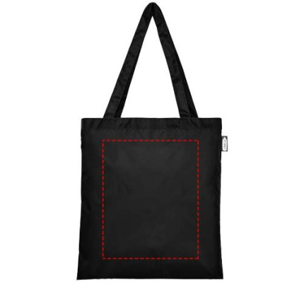 Tote bag Sai in PET riciclato - 7L