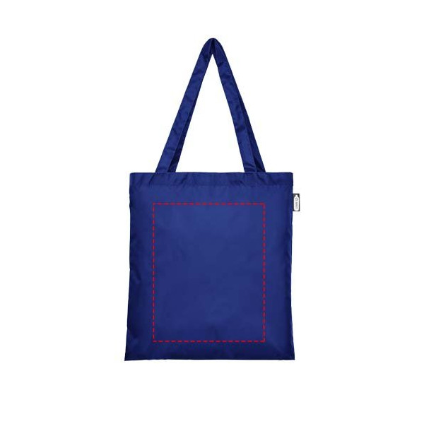 Tote bag Sai in PET riciclato - 7L