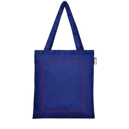 Tote bag Sai in PET riciclato - 7L