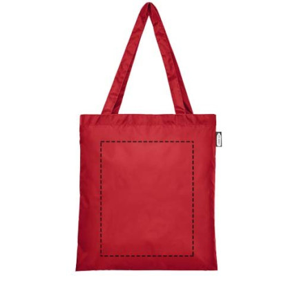 Tote bag Sai in PET riciclato - 7L