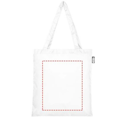 Tote bag Sai in PET riciclato - 7L