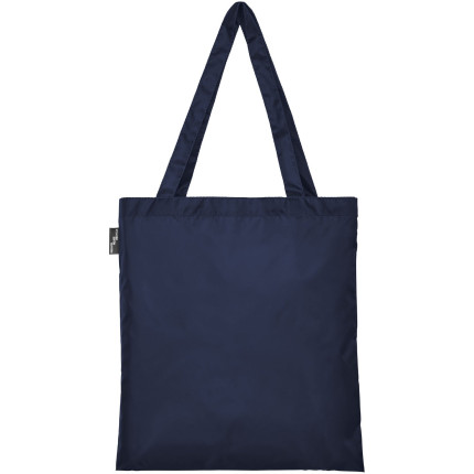 Tote bag Sai in PET riciclato - 7L