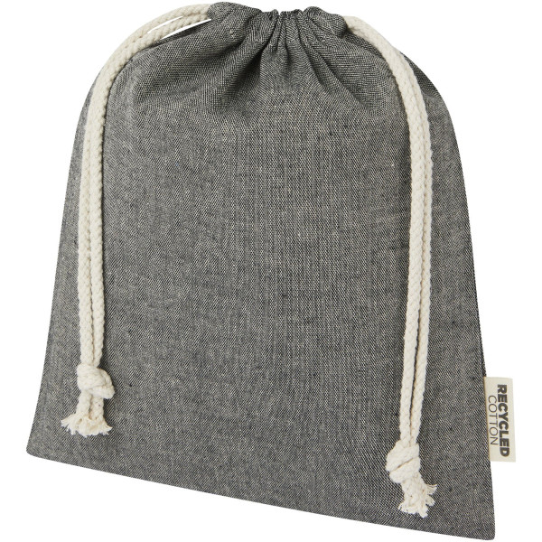 Sacchetto per confezione regalo medio in cotone...