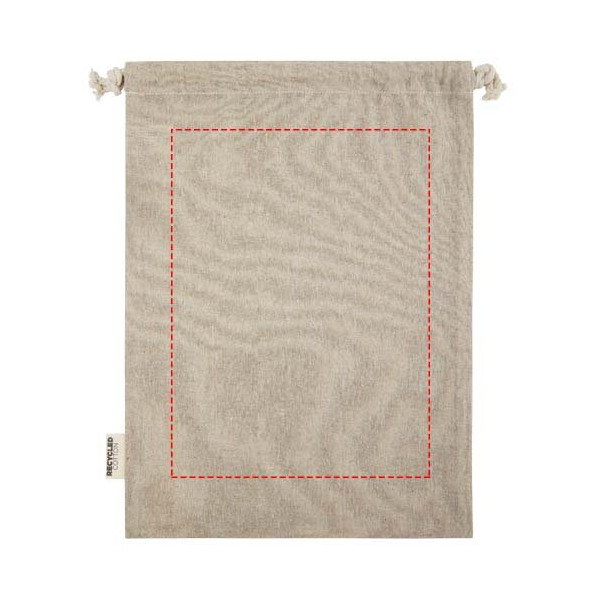 Sacchetto per confezione regalo grande in...