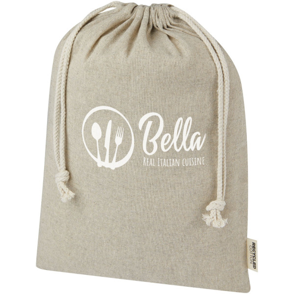Sacchetto per confezione regalo grande in...
