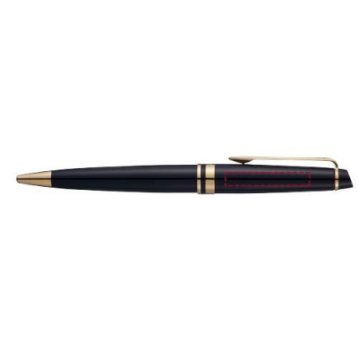 Waterman penna a sfera Expert (inchiostro blu)