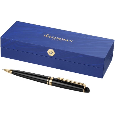 Waterman penna a sfera Expert (inchiostro blu) 2