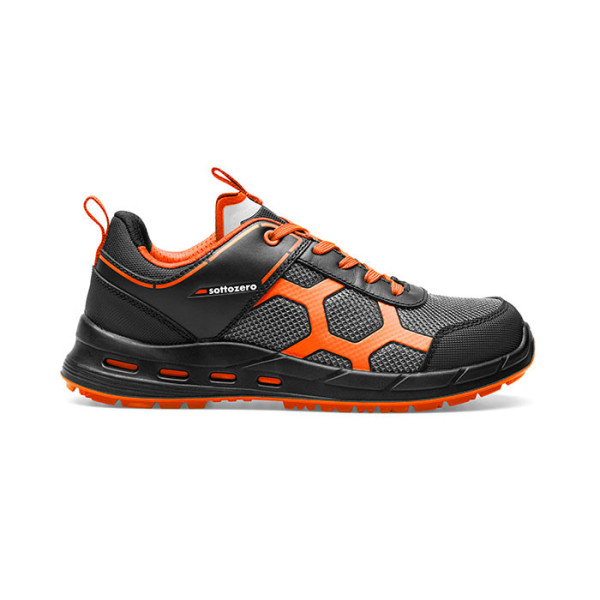 UFO ARANCIO