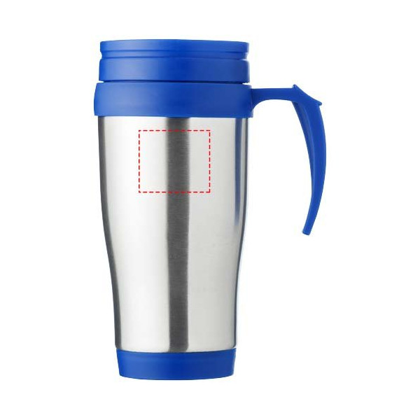 Tazza termica Sanibel da 400 ml