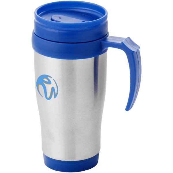 Tazza termica Sanibel da 400 ml