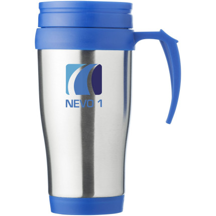 Tazza termica Sanibel da 400 ml