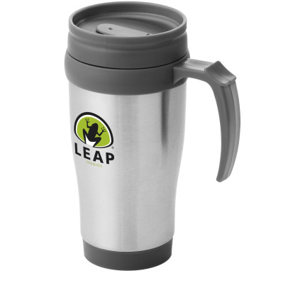 Tazza termica Sanibel da 400 ml