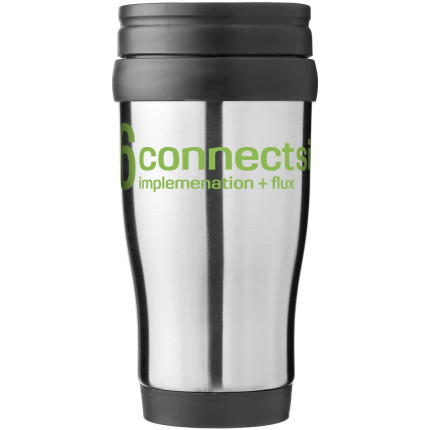 Tazza termica Sanibel da 400 ml